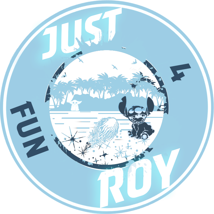 Just4FunRoy